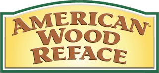 American Wood Reface Logo