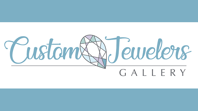 Custom Jewelers Gallery Logo