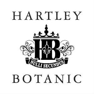 Hartley Botanic, Inc. Logo