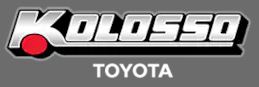 Kolosso Toyota Logo