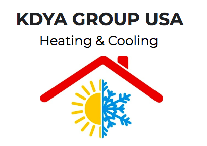 KDYA Group USA, LLC Logo