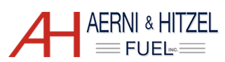 Aerni & Hitzel Fuel, Inc Logo