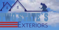 Two State's Exteriors Logo