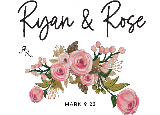 Ryan & Rose, LLC Logo