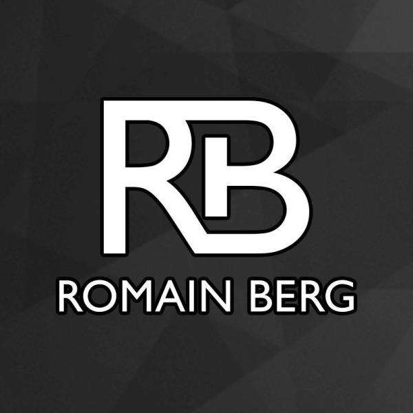 Romain Berg Logo