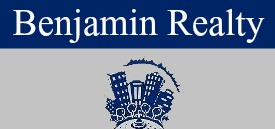 Benjamin Realty Logo