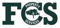 FCS Property Services Logo