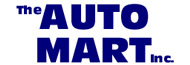 The Auto Mart Corp. Logo