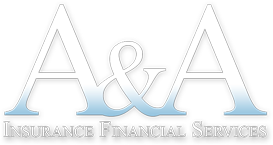 A & A Insurance Financial Services, Inc. Logo