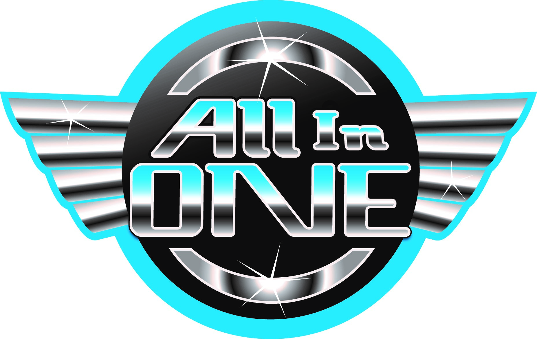 All In One Management and Services, Inc. Logo
