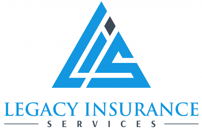 Legacy Insurance Services, LLC Logo