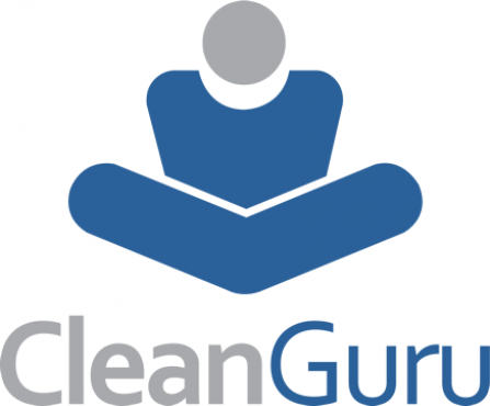 Clean Guru, LLC Logo