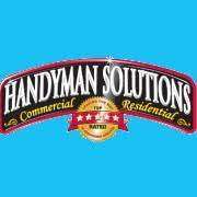Handyman Solutions Logo