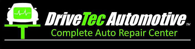 Drivetec Automotive, LLC Logo