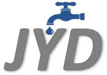 JYD Plumbing & Gas Ltd. Logo