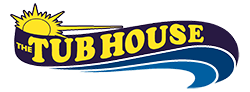 The Tub House & Tanning Logo