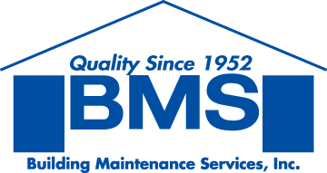 Building Maintenance Services, Inc. Logo