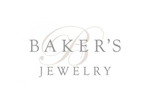 Baker's Fine Jewelry Logo