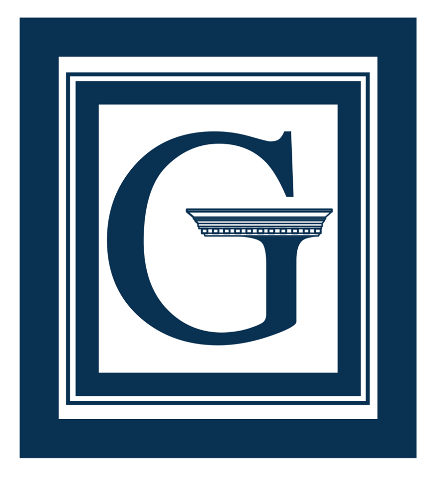 Goodman Millwork, Inc. Logo