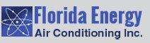 Florida Energy Air Conditioning, Inc. Logo