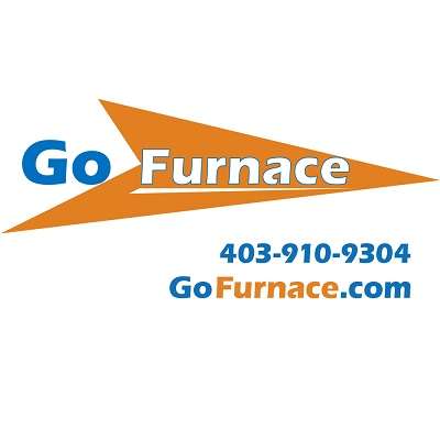 Go Furnace Ltd. Logo