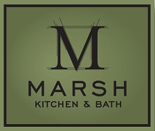Marsh Kitchen & Bath - Winston Salem Logo