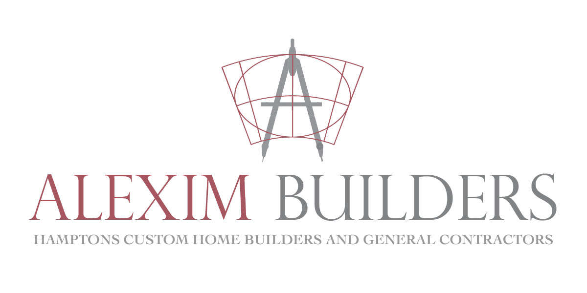 Alexim Builders Logo
