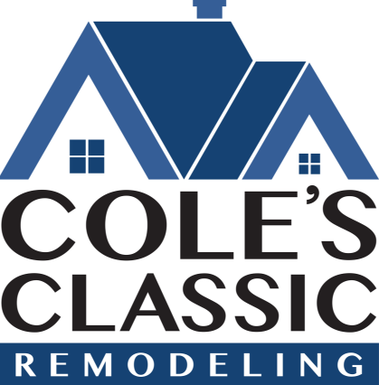 Cole's Classic Remodeling Logo