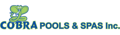 COBRA Pools & Spas Inc. Logo