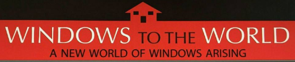 Windows To The World LLC Logo