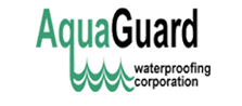 Aquaguard Waterproofing Corporation Logo