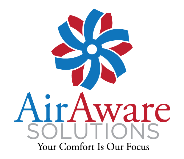 AirAware Solutions, LLC Logo