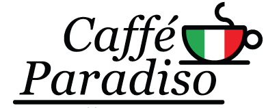 Caffe Paradiso	 Logo