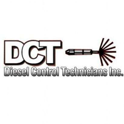 Diesel Control Technicians, Inc. Logo