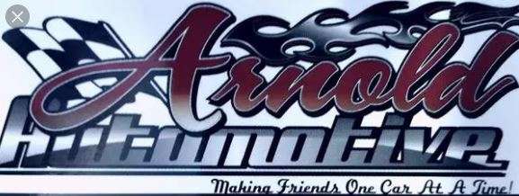 Arnold Automotive LLC Logo