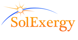 SolExergy, LLC Logo