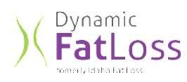 Dynamic Fat Loss, Inc. Logo