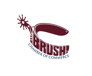 Brush Area Chamber of Commerce                                                                       Logo