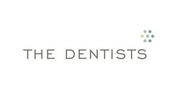 The Dentists at Hillsborough Logo