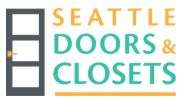 Seattle Doors and Closets LLC Logo