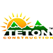 Teton Construction Services Logo