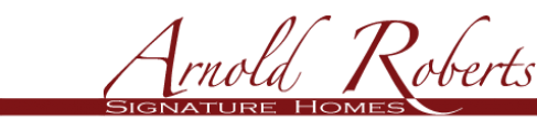 Arnold Roberts Signature Homes, Inc. Logo