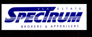 Spectrum Real Estate Logo