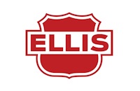 Ellis Security Systems Logo