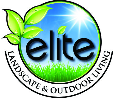 Elite Landscape & Outdoor Living Logo