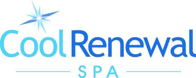 Cool Renewal Spa Logo