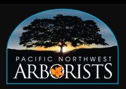 Pacific Northwest Arborists Inc Logo