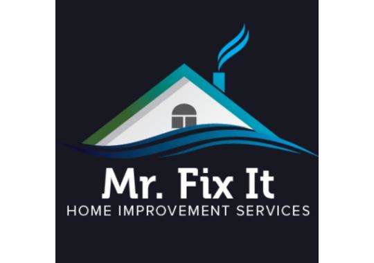 Mr. Fix-It Home Improvements, Inc. Logo