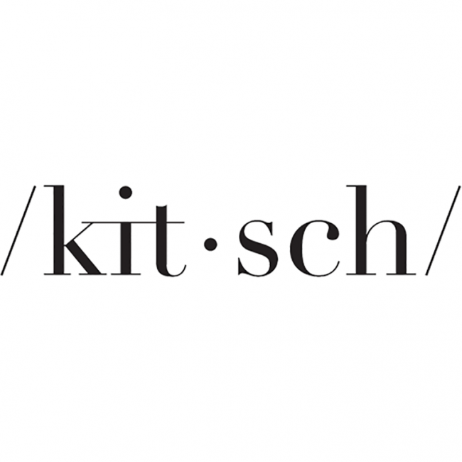 Kitsch Logo