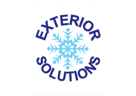 Exterior Solutions Logo